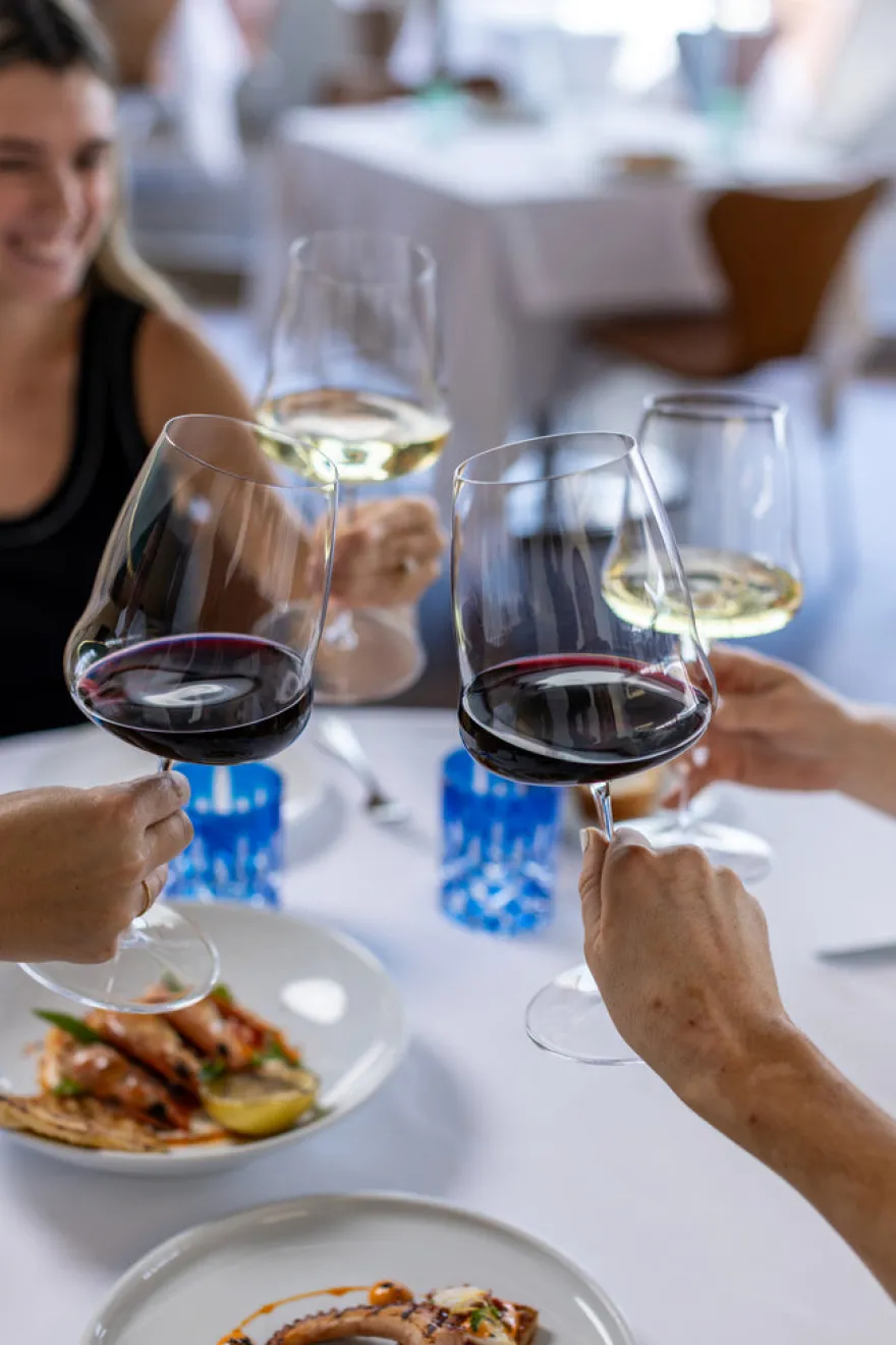 Riedel Witte Wijnglas Winewings - Sauvignon Blanc - 742 ml