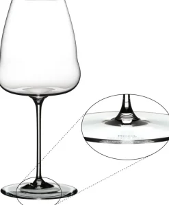 Riedel Witte Wijnglas Winewings - Sauvignon Blanc - 742 ml