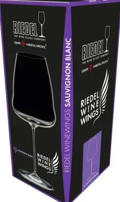 Riedel Witte Wijnglas Winewings - Sauvignon Blanc - 742 ml