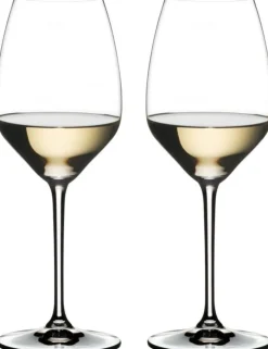 Riedel Witte Wijnglazen Extreme - Riesling - 490 ml - 2 stuks