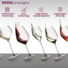 Riedel Witte Wijnglazen Extreme - Riesling - 490 ml - Pay 3 Get 4
