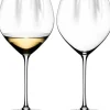 Riedel Witte Wijnglazen Performance - Chardonnay - 727 ml - 2 stuks
