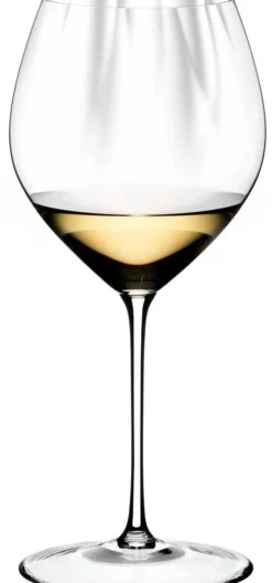 Riedel Witte Wijnglazen Performance - Chardonnay - 727 ml - 2 stuks