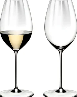 Riedel Witte Wijnglazen Performance - Sauvignon Blanc - 440 ml - 2 stuks
