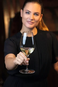 Riedel Witte Wijnglazen Performance - Sauvignon Blanc - 440 ml - 2 stuks