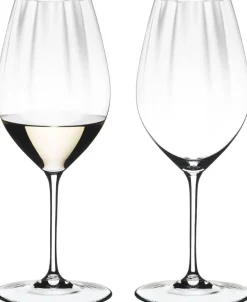 Riedel Witte Wijnglazen Performance - Riesling - 623 ml - 2 stuks