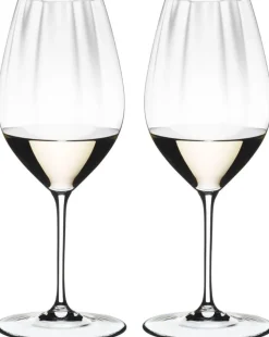 Riedel Witte Wijnglazen Performance - Riesling - 623 ml - 2 stuks