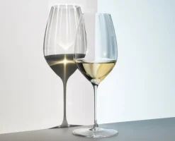 Riedel Witte Wijnglazen Performance - Riesling - 623 ml - 2 stuks