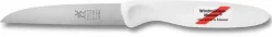 Robert Herder Aardappelmes RVS - Lemmet 8.5 cm - Wit