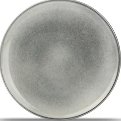 Salt & Pepper Dinerborden Meridian Groen/Blauw ø 26 cm - 4 stuks