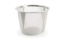 Salt & Pepper Theepot My Tea met RVS Filter - Gietijzer Zwart / Goud - 800 ml