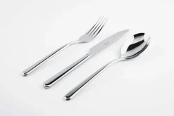 Sambonet Bestekset Linear - RVS - 24 delig / 6 personen