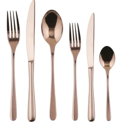 Sambonet Bestekset Taste - Koper - 36 delig / 6 personen