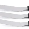 Sareva Paletmes / Glaceermes - 3 stuks