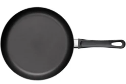 SCANPAN Koekenpan Classic Induction ø 26 cm - geschikt voor alle warmtebronnen - standaard anti-aanbaklaag