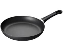 SCANPAN Koekenpan Classic Induction ø 28 cm - Jubileumeditie - geschikt voor alle warmtebronnen - standaard anti-aanbaklaag