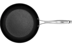 SCANPAN Koekenpan HaptIQ ø 26 cm - geschikt voor alle warmtebronnen - standaard anti-aanbaklaag