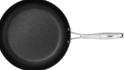 SCANPAN Koekenpan HaptIQ ΓΈ 28 cm - geschikt voor alle warmtebronnen - standaard anti-aanbaklaag