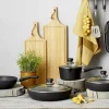 SCANPAN Pannendeksel Classic - Glas - ø 28 cm - Universeel
