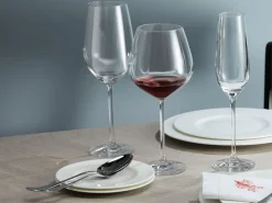 Schott Zwiesel Bourgogne Glazen Fortissimo - 740 ml - 4 stuks