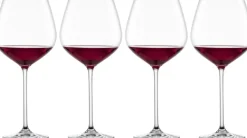 Schott Zwiesel Bourgogne Glazen Fortissimo - 740 ml - 4 stuks