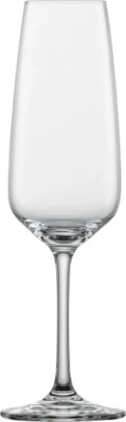 Schott Zwiesel Champagneglazen - Flutes - Tulip - 283 ml - 4 stuks