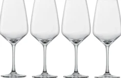 Schott Zwiesel Rode Wijnglazen Tulip - 497 ml - 4 stuks
