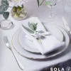 Sola Bestekset Lima - 18/10 RVS - 70 delig / 8 personen