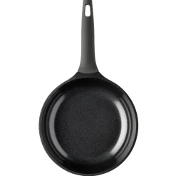 Sola Koekenpan Ceramic Deluxe ø 20 cm - Inductie geschikt - keramische anti-aanbaklaag