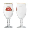 Stella Artois Bierglazen - Chalice - 330 ml - 4 stuks