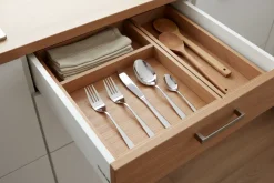 Studio Tavola Bestekset - Classic - RVS - 32-delig / 8 personen
