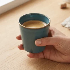 Studio Tavola Koffiekopjes / Senseo Kopjes - Storm - 200 ml - 6 stuks