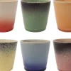 Studio Tavola Koffiekopjes / Senseo Kopjes - Fire - 200 ml - 6 stuks