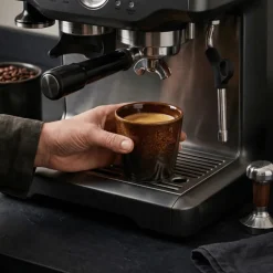 Studio Tavola Koffieset - Koffiekopjes & Cappuccinokopjes - Wind - 12 stuks
