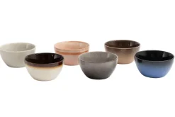 Studio Tavola Serviesset Earth 18-delig / 6 personen - Aardewerk