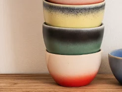 Studio Tavola Soepkommen / Kommen Fire ø 14 cm - 6 Stuks