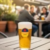 Vedett Bierglazen Extra - 330 ml - 6 stuks