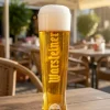 Warsteiner Bierglazen Premium - 200 ml - 6 stuks