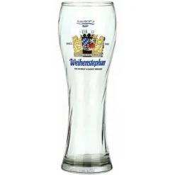 Weihenstephaner Bierglazen Weizen - 500 ml - 6 stuks