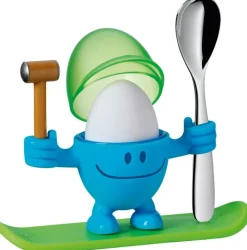 WMF Eierdopje Kids McEgg - Blauw