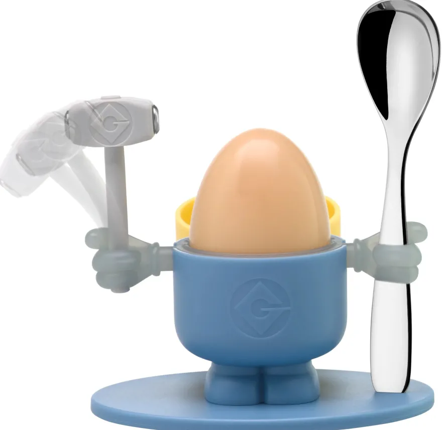 WMF Eierdopje Kids McEgg - Minions