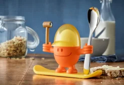 WMF Eierdopje Kids McEgg - Oranje