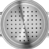 WMF Groentestomer met deksel Mini - ø 16 cm