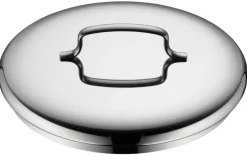 WMF Groentestomer met deksel Mini - ø 16 cm