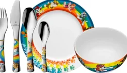 WMF Kinderservies Paw Patrol 6 delig