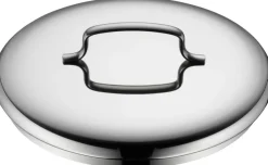 WMF Kookpan Mini - ø 14 cm / 900 ml - Geschikt voor alle warmtebronnen