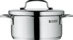 WMF Kookpan Mini - ø 14 cm / 900 ml - Geschikt voor alle warmtebronnen