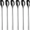 WMF Latte Macchiatolepels Nuova - 6 stuks