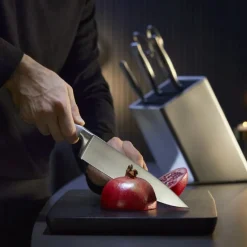 WMF Messenblok Grand Gourmet 6-delig