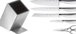 WMF Messenblok Grand Gourmet 6-delig